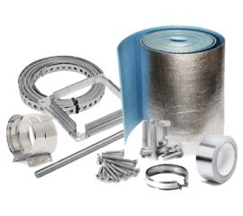 Для систем вентиляции