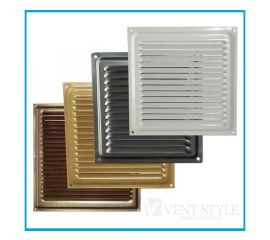 Решетки вентиляционные