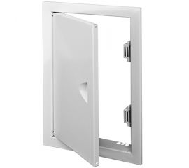 Люки сантехнические, дверцы