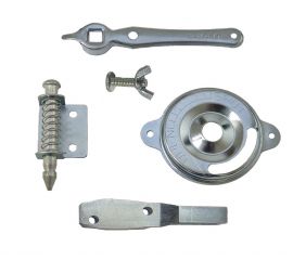 Узел управления