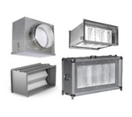 Фильтр боксы