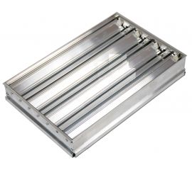 Клапана расхода