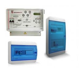 Автоматика