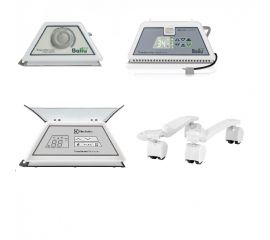 Модули и аксессуары