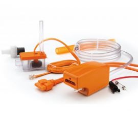 Помпы дренажные