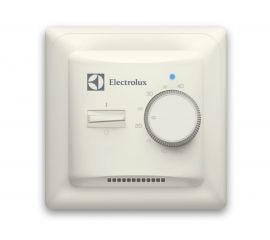 Терморегуляторы