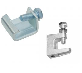 Струбцина, скоба