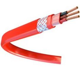 Кабели греющие