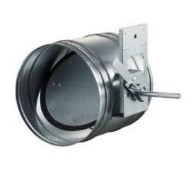 Клапаны, заслонки