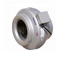 Вентиляторы канальные круглые