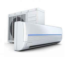 Монтаж систем кондиционирования