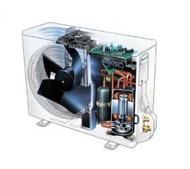 Сервисный центр