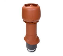 Проход кровли