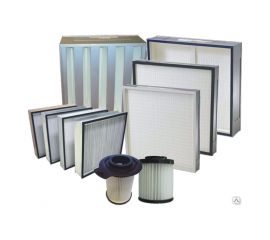 Фильтры воздушные