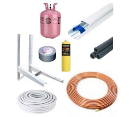 Для систем кондиционирования