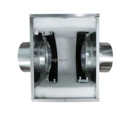 Боксы шумоглушащие