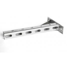 Кронштейны для вентиляции