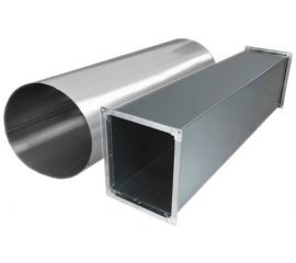 Воздуховоды