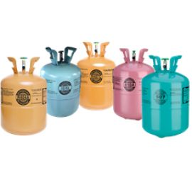 Хладон, фреон, газ