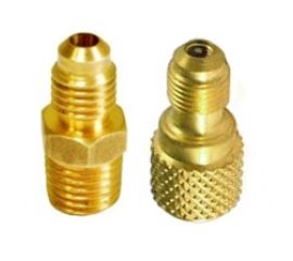 Муфты, адаптеры, штуцеры, повороты, углы