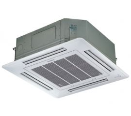 Кондиционеры кассетные