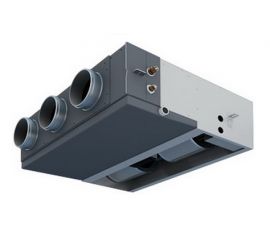 Кондиционеры канальные