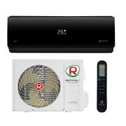 Кондиционер ROYAL CLIMA ATTICA NERO RC-AN22HN-IN/RC-AN22HN-OUT