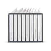 Вставка фильтрующая карманная KORF WFR F9 300*150