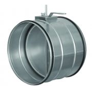 Клапан воздушный DCGAr 200