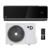 Кондиционер DAICHI CARBON DA35DVQ1-B2/DF35DV1-2