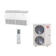 Кондиционер KENTATSU НАПОЛЬНО-ПОТОЛОЧНЫЙ KSHF140HFAN3/KSUT140HFAN3L