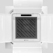 Экран-отражатель LAMPRECH LA NW CA 600 регулируемый для кассетных кондиционеров