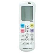 Пульт для кондиционера ДУ универсальный HUAYU K 6200