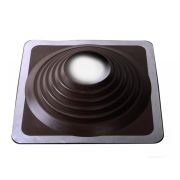 Проходка кровельная № 8 (175-330мм) MASTER FLASH КОМБИ коричневая