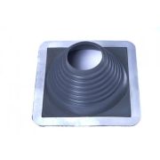 Проходка кровельная № 3 (230-360мм) MASTER FLASH ПРОФИ черная