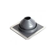 Проходка кровельная № 3 (230-360мм) MASTER FLASH ПРОФИ серая