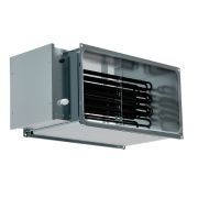 Нагреватель электрический для прямоугольных каналов SHUFT EHR 500*300/15