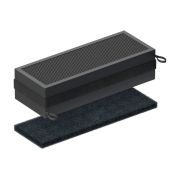 Комплект сменных фильтров для TION Бризер Bio X Standart (фильтр первичной очистки G4 фильтр антибак