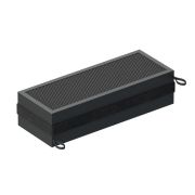 Фильтр антибактериальный адсорбционно-каталитический EPA E11+AK для TION Бризер BIO X