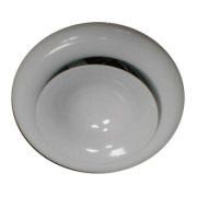 Клапан приточный КП Ф125