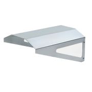 Кожух защиты электродвигателя VR 86-77-3,15