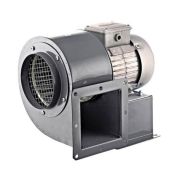 BURAN 260 4K M R Вентилятор радиальный правосторонний четырехполюсный двигатель Ø 260 220V ERA PRO ЭРА