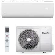 Кондиционер XIGMA SKY XG-SKY21RHA-IDU/XG-SKY21RHA-ODU
