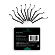 LT BL 101 01 Лезвие для риммера LAMPRECH (упак 10шт)