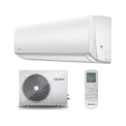 Кондиционер XIGMA TURBOCOOL 2024 XG-TXC21RHA-IDU/XG-TXC21RHA-ODU