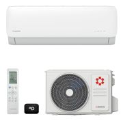 Кондиционер KENTATSU KANAMI INVERTER Wi-Fi KSGAB26HZRN1W/KSRAB26HZRN1