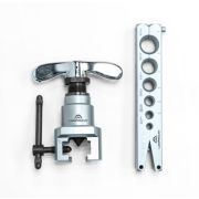 LT FT 809 01 Развальцовка эксцентриковая с трещеткой LAMPRECH 1/4 5/16 3/8 1/2 5/8 3/4