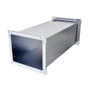 Воздуховод из оцинкованной стали 0,5мм 500*300 (0,8м)