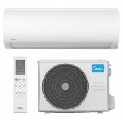 Кондиционер MIDEA PARAMOUNT MSAG1-07HRN1-I/MSAG1-07HRN1-O