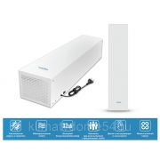 Облучатель-рециркулятор Kender Солярис 30 (ОБЧГ-30)